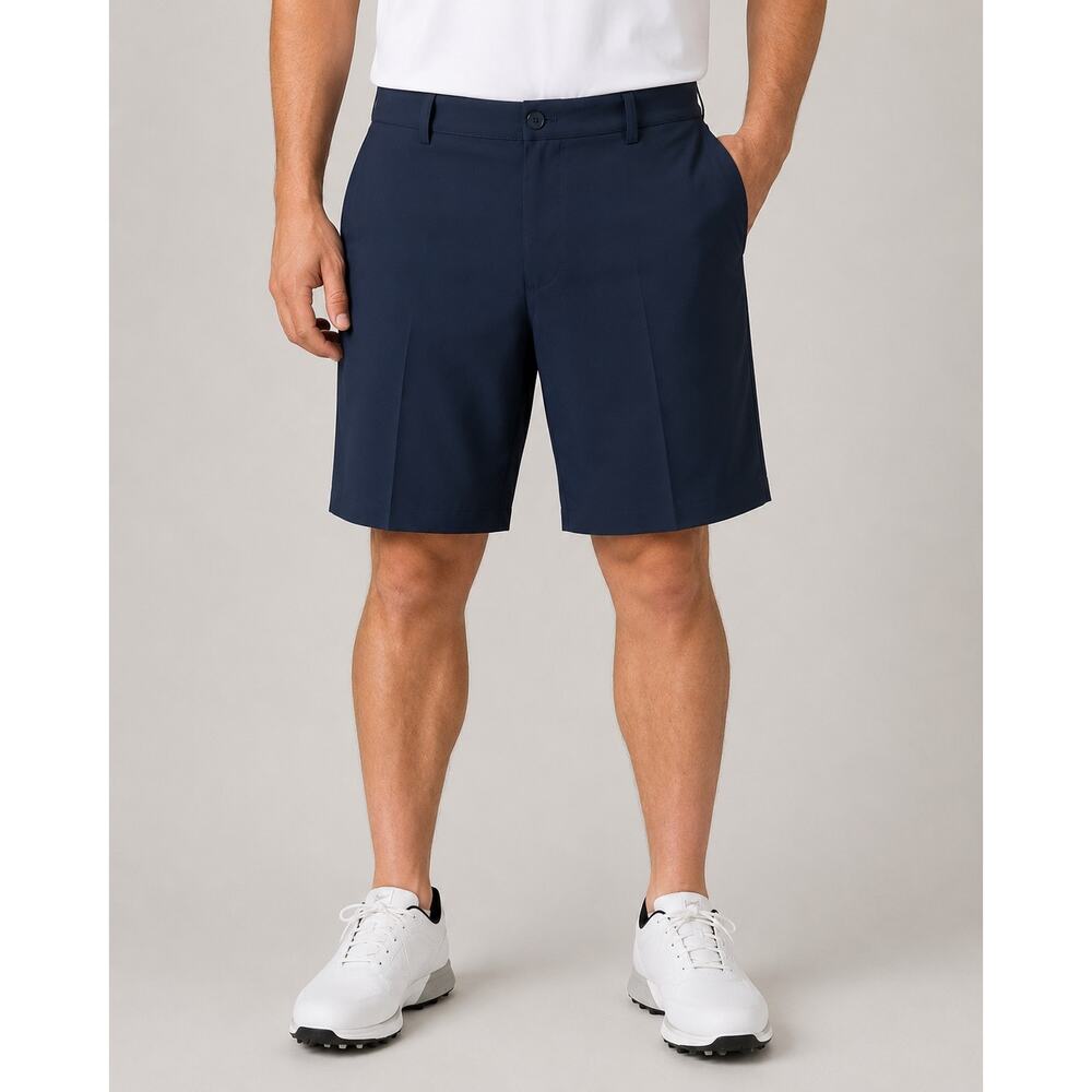 Nike Golf Dri-FIT Navy Golf Shorts Men’s Size 40